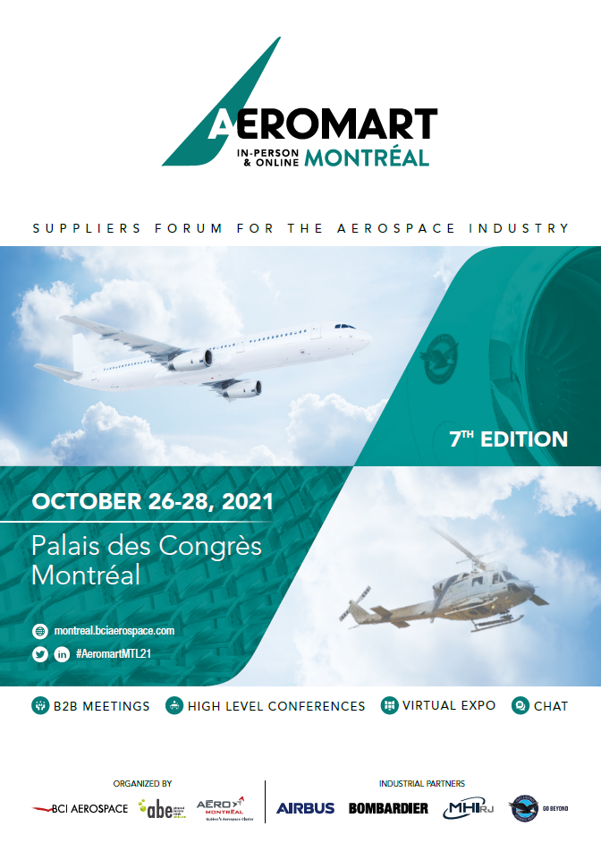 Aeromart Montreal Download Aeromart Montreal communication tools ans