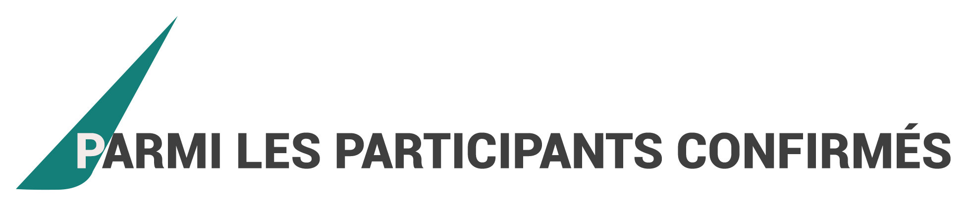 Pami les participants 2021