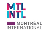 Montréal International- international delegation aeromart montreal